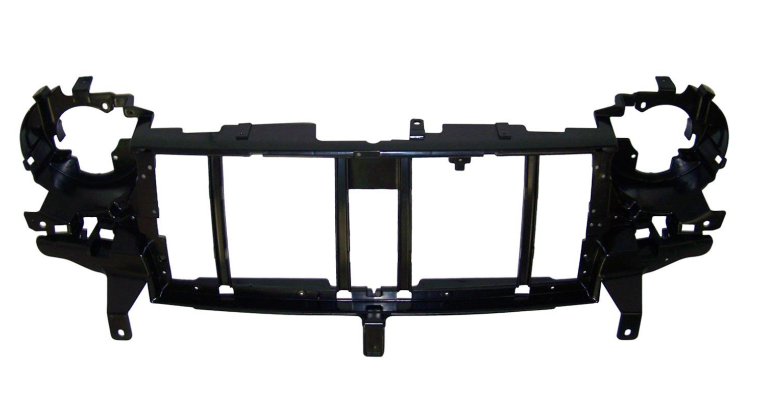 ეკრანი LIBERTY 2002-2004